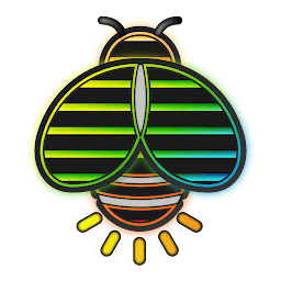 Icon image Firefly Neon (Outrun) IconPack