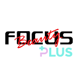 Focus Beauty Plus icon
