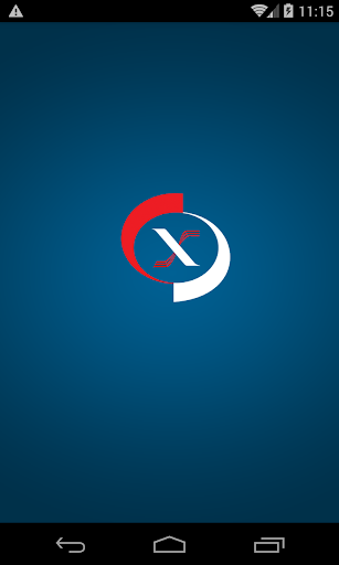 Android application Quay Thu Xo So screenshort