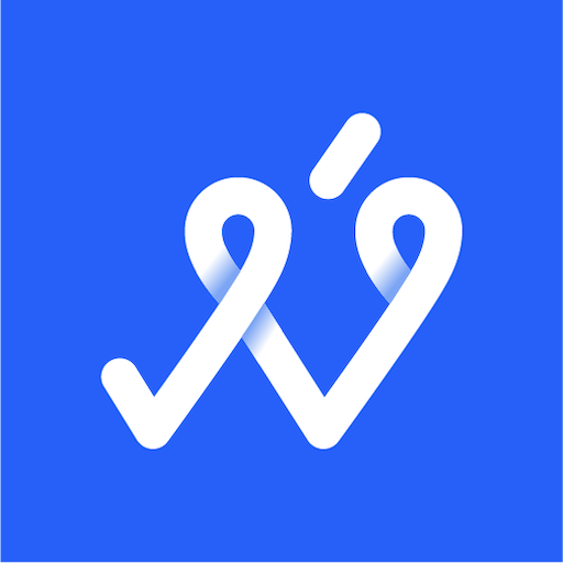 엔퍼센트 logo