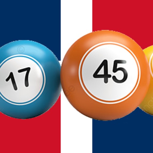 Loterias Resultados logo