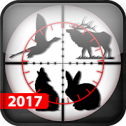 Hunting calls sounds 1.1 Icon