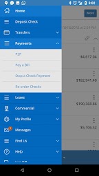 OAS FCU Mobile App