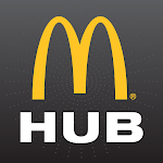 McDonald's Events/Deploy Hub Apk
