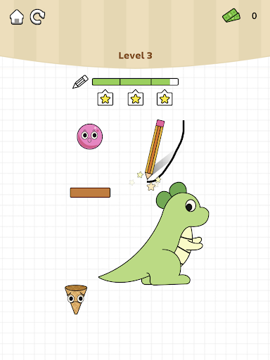 Perfect Cone screenshot 10