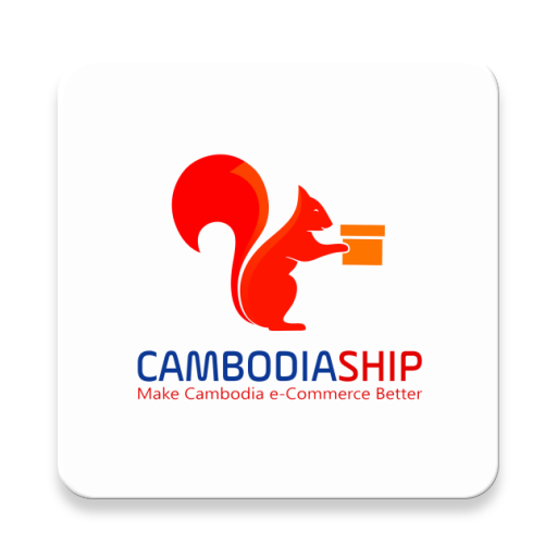 CambodiaShip  Icon