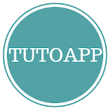 TUTOAPP aplicaciones gratis icon