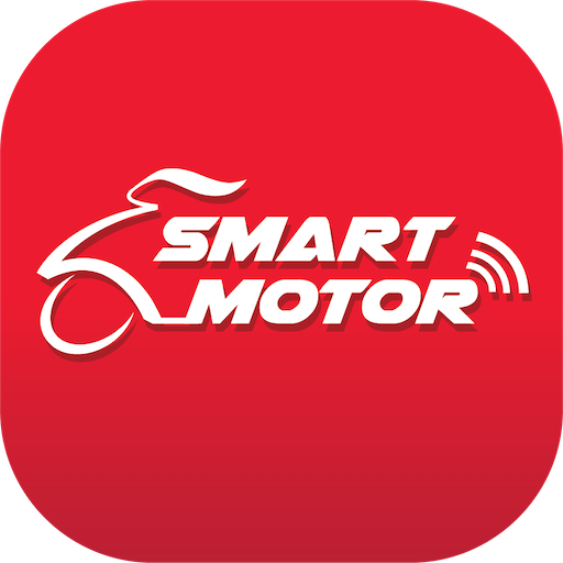 Smart Motor 4.0 logo