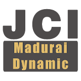 JCI Madurai Dynamic icon