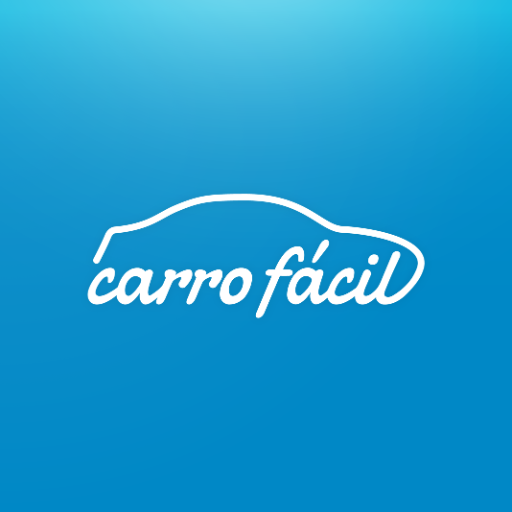 Carro Fácil Porto Seguro logo