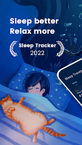 Sleep Monitor: Sleep Tracker v1.9.0