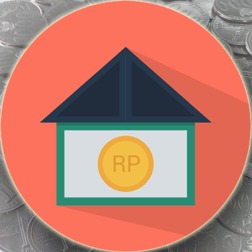 Catatan Keuangan Pribadi