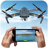 Drone Remote Controller icon