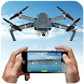 Drone Remote Controller - Androidアプリ