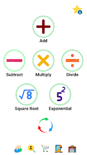 Math Game (For Everyone)