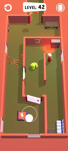 Let's Play a Game with Piggy - Screenshot 3