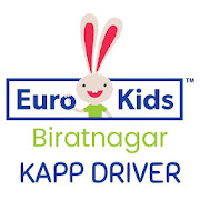 Driver KAPP Euro Kids Biratnagar
