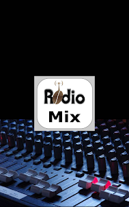 Rádio Café Mix Sertanejo