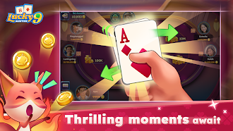 Game screenshot Lucky 9 Master – Ultimate Fun mod apk
