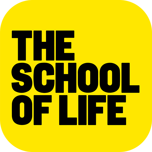 The School of Life logo