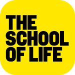 Cover Image of Baixar The School of Life  APK