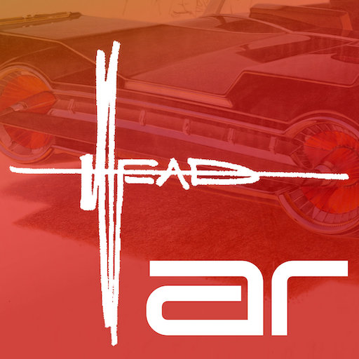 WHEELMAN AR logo