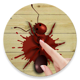 Ant Smasher Game icon