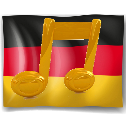 Deutschland Top 40 Radio  Icon