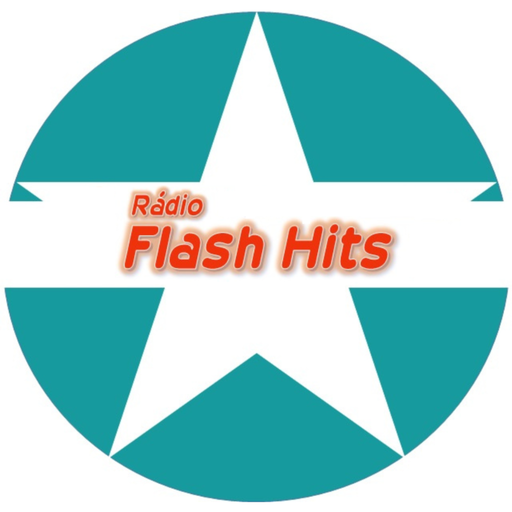 Rádio Flash Hits logo