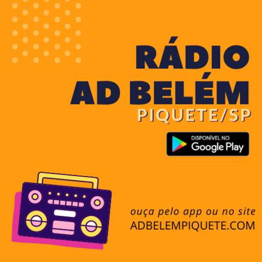 Rádio AD Belém - Piquete/SP