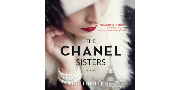 ML, Accents, The Chanel Sisters Judithe Little