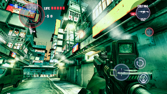 Dead Trigger: Survival Shooter Screenshot
