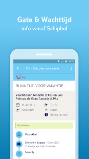 TUI Nederland - jouw reisapp 14.0.72 APK screenshots 3