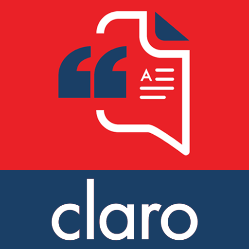 ClaroSpeak 1.1.3 Icon