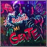 J Balvin Mi Gente icon