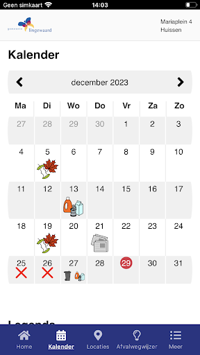 Afvalwijzer Lingewaard Screen 3