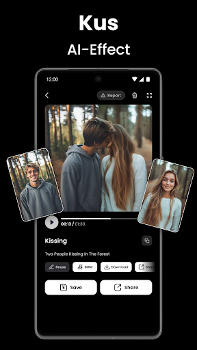 App-voorskou