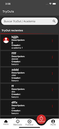 Dowinners Screen 2