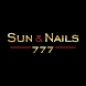 Sun&Nails777 Paris - Androidアプリ