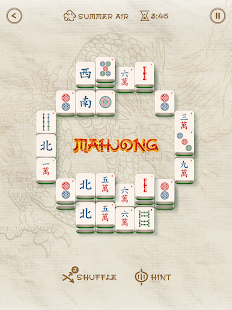 Easy Mahjong - classic pair matching game 0.4.62 screenshots 7