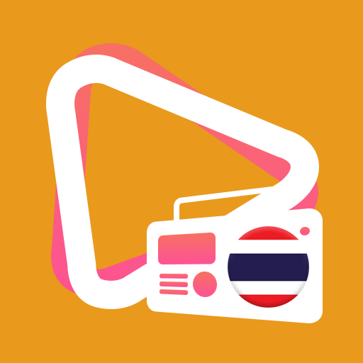 Thailand Radio logo