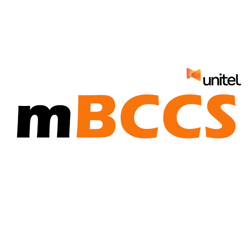 MBCCS Unitel Windows에서 다운로드
