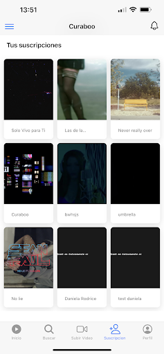 Curaboo Screen 3