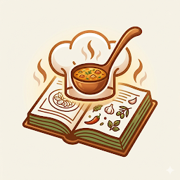 Icon image What can I cook?