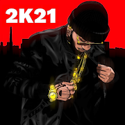 MusicLabeLManagerExtra 2K21  Icon