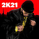 MusicLabeLManagerExtra 2K21 - Androidアプリ