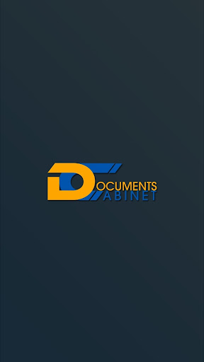 Android application DC Receipt screenshort