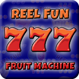 Reel Fun FREE Slot Machine icon