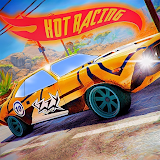 Boogy - Wheels Hot Racing icon