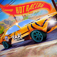 Boogy - Wheels Hot Racing